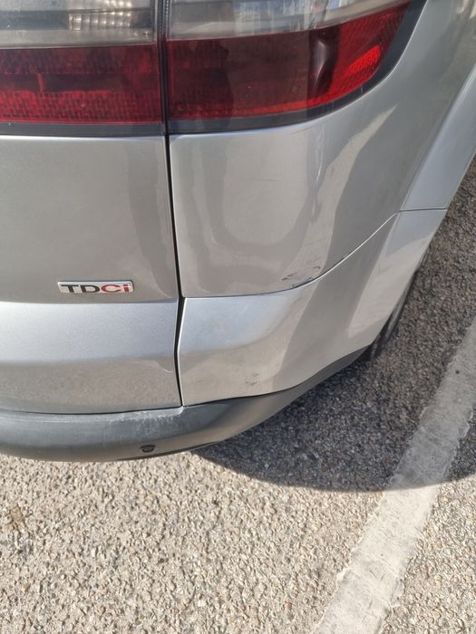 [OPORTUNIDADE] FORD S-MAX 2.0 2007