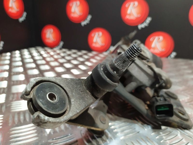 Motor De Limpa Vidros Hyundai Matrix (Fc)