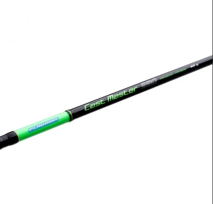 Фідер cast master , каст мастер