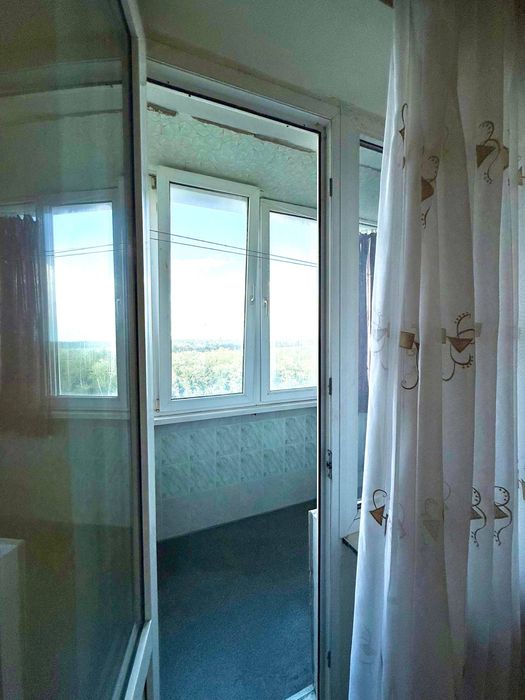 Продаж 2х кімнатної ВИДОВОЇ квартири АО газ на Лівому березі