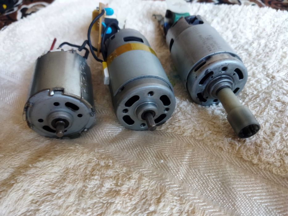 Мотор для блендера 600-800W.