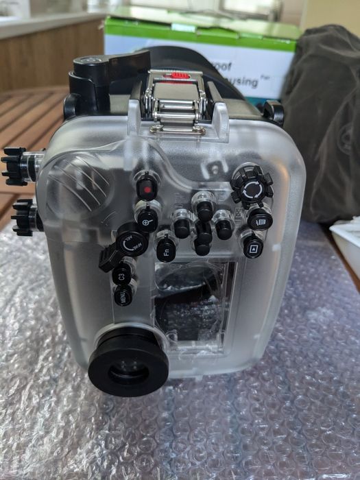 sony a6600 - купити фототехніку, відеотехніку - Ціна на OLX.ua