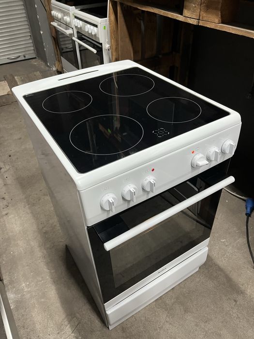 Kuchenka Amica elektryczna 50cm |12msc |BD stan |Dowóz