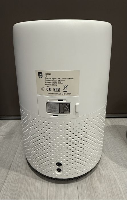 Очищувач повітря PHILIPS AC0820/10