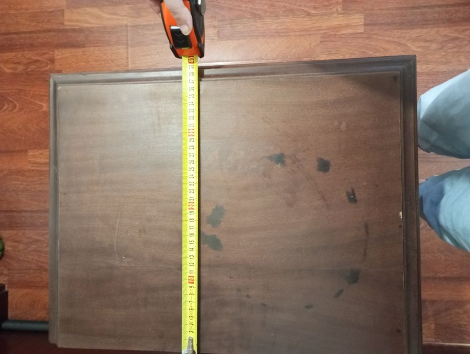 Conjunto par mesa de cabeceira