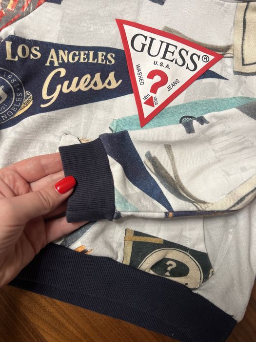 Кофта Guess 3 роки