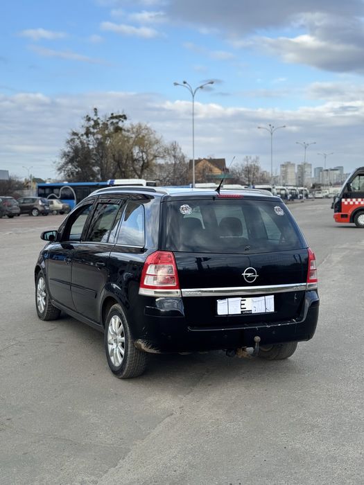 Продається Opel Zafira B