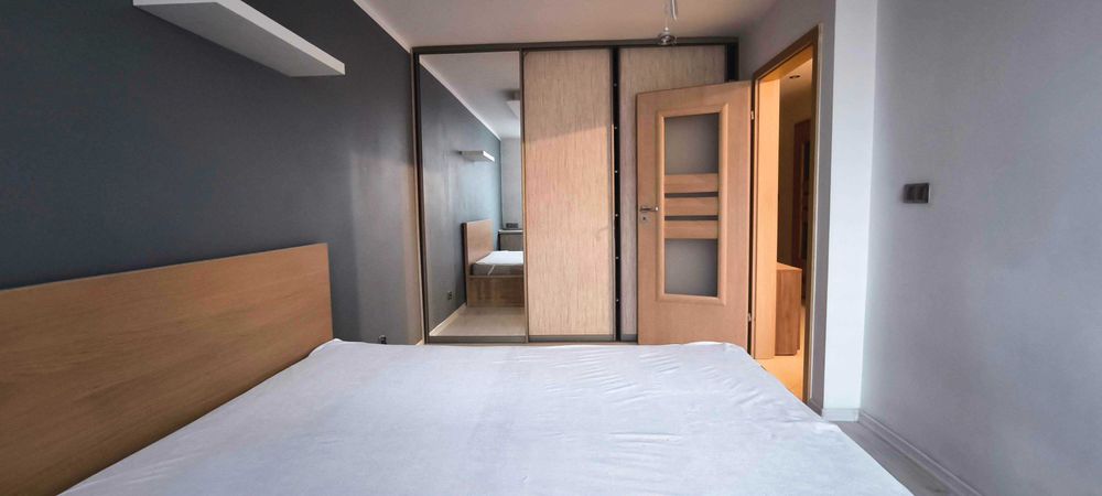 2 pokoje - Gliwice Czajki