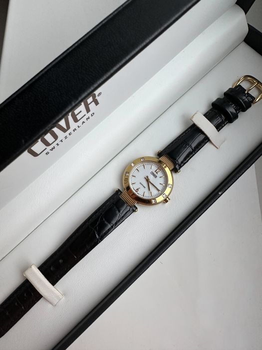 Часы cover оригинал