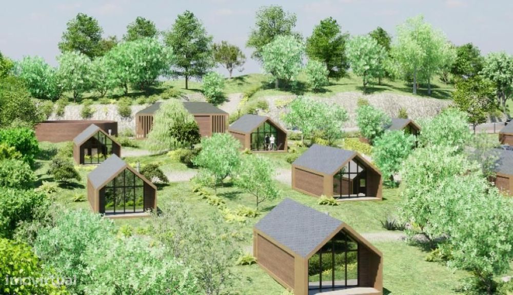 Terreno - Prazeres - Calheta.