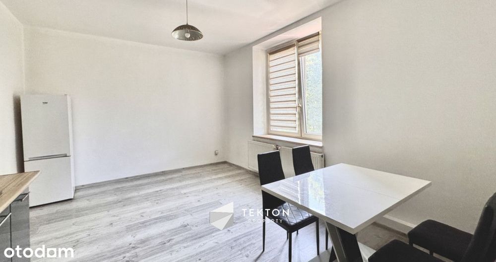 2 pokoje | 50,8 m² | Piwnica | Atrakcyjna cena