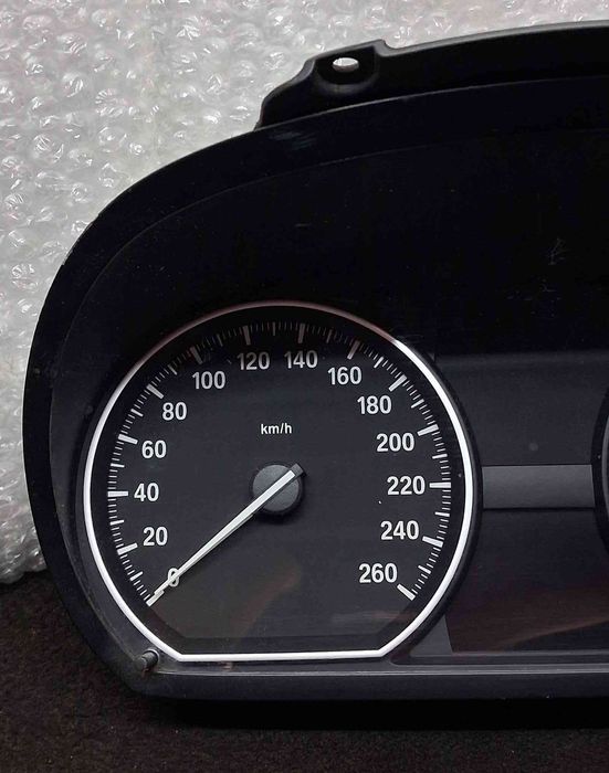 Quadrante / Painel de Instrumentos 9187048-02 - BMW 1