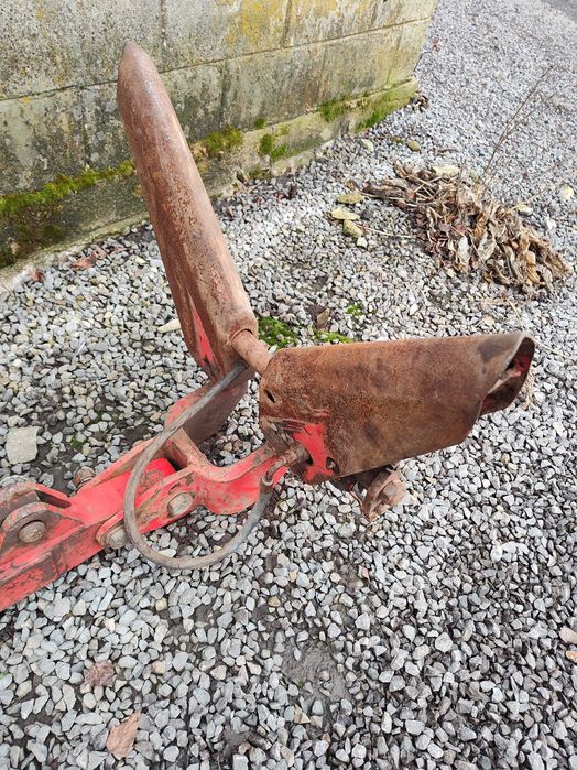 Ramię wału pługa Kuhn Huard komplet