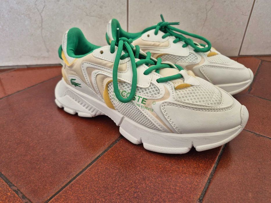Sapatilhas Lacoste