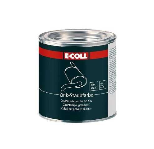 Cynkowa farba proszkowa E-COLL
