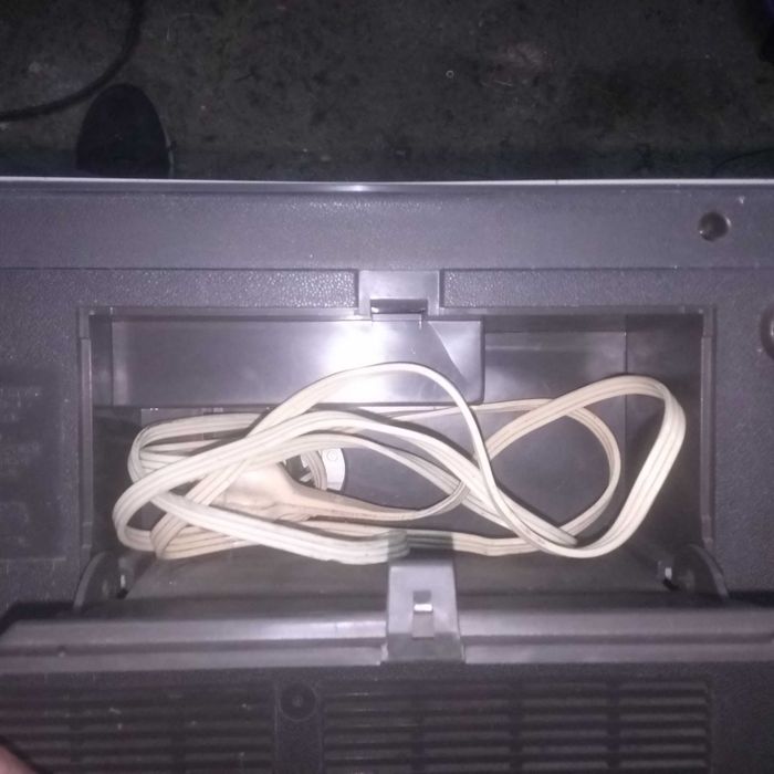 Magnetofon szpulowy lampowy ZRK ZK145 z PRL,
