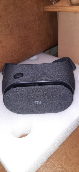 Очки вертуальн реальн Xiaomi