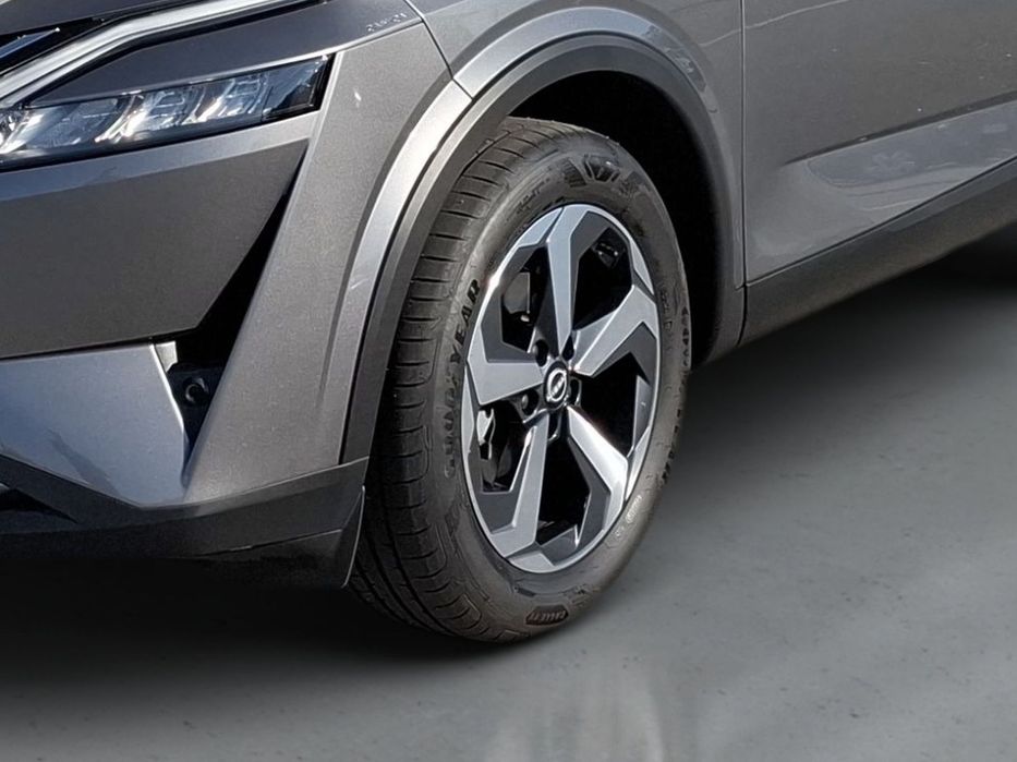 Nissan Qashqai 1.3 DIG-T N-Connecta LED