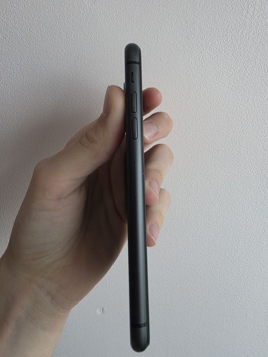 IPhone 11 128 гб - хороший стан