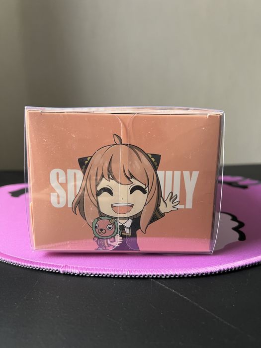 Youtooz Anya Forger (SPY Family)