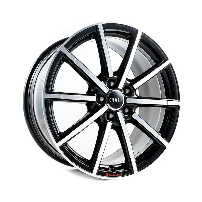 Oryginalne Felgi Audi 19 A3 A4 A6 A8 Q3 Q5 TT