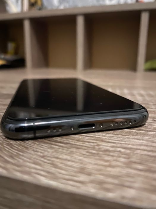 Iphone 11pro 256гб