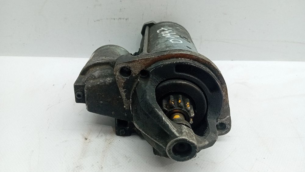 Motor de arranque MERCEDES-BENZ Vito Combi (638)