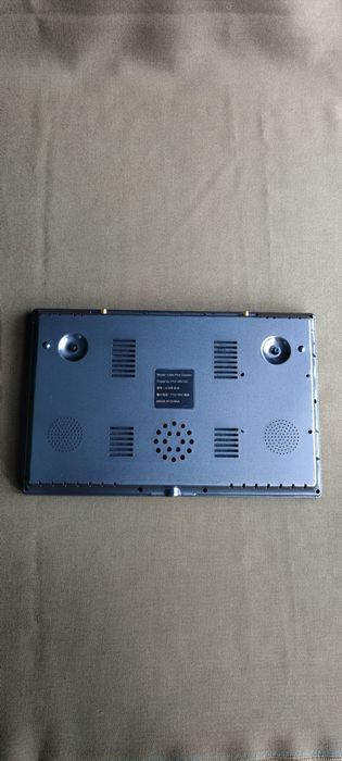 НОВІ FPV Монітори Hawkeye Captain X 10.2 дюймів 5.8GHz LXZ 96Ch + DVR