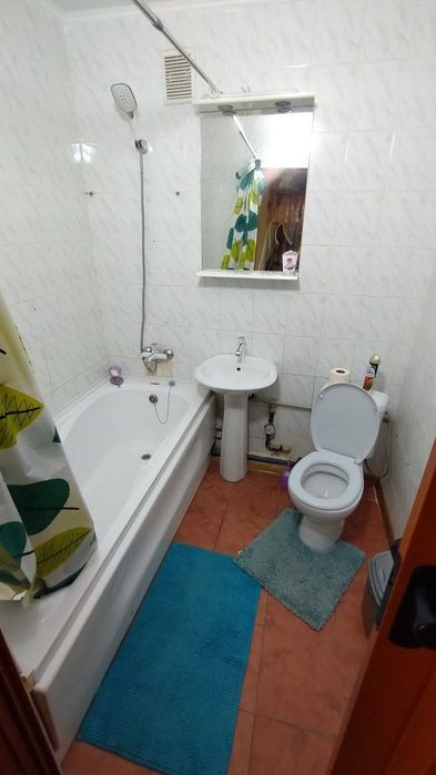 Квартира посуточно Вознесенск