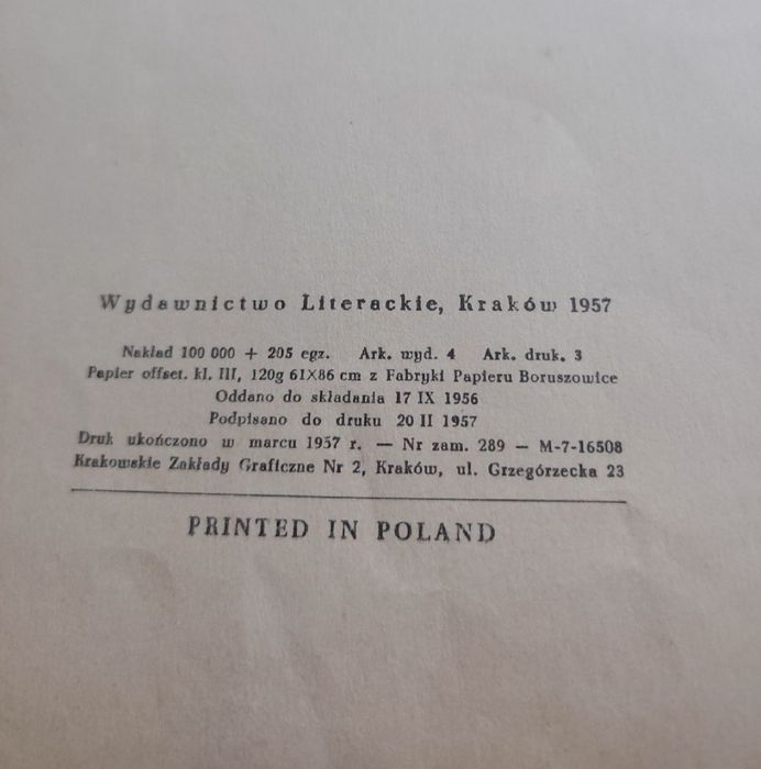 2 Komiksy PRL. Przygody Koziołka Matołka. II i III ksiega 1957 !