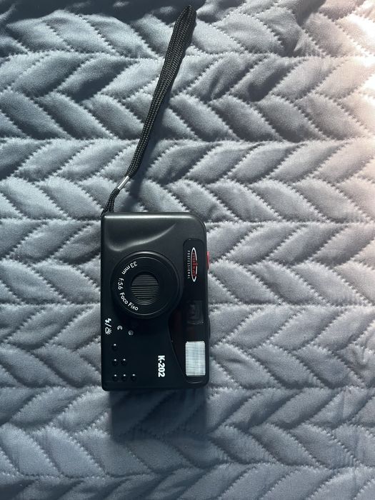 Maquinas fotograficas Mitsai