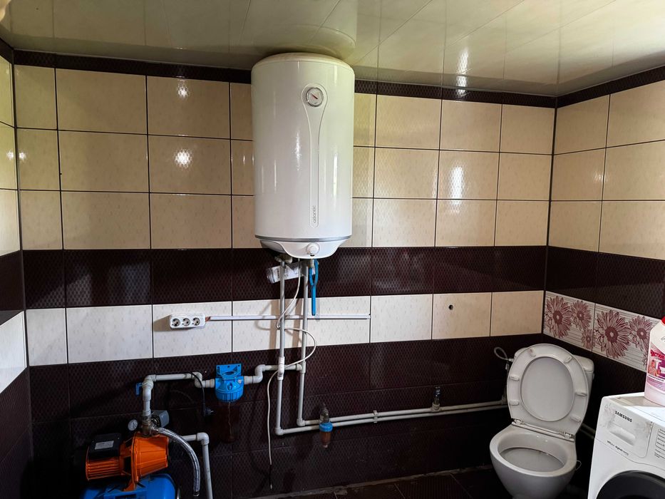 Продаж будинку с.Горбове  Куликівський р-н