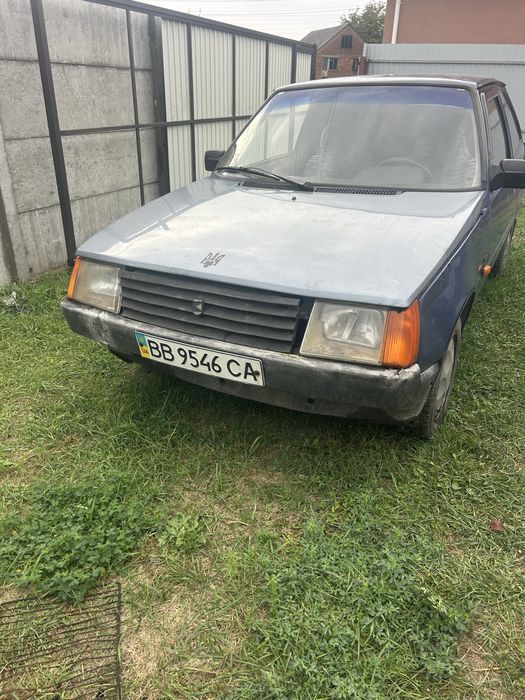 Продам ЗАЗ таврия