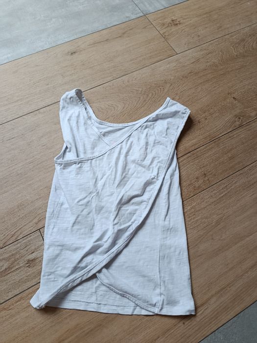T-shirt dla dziewczynki rozmiar 158-164cm