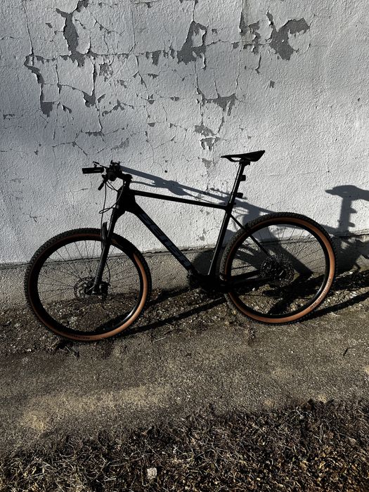 Sensa Fiori | Carbon | XL | 21’