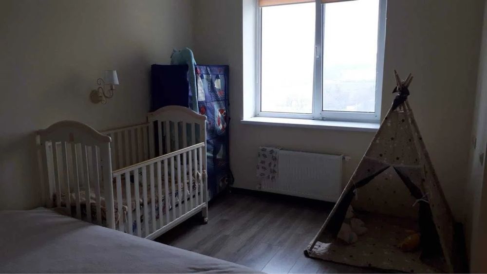 Продаж квартири, 2-кімнатна квартира, м. Буча, ЖК Кампа