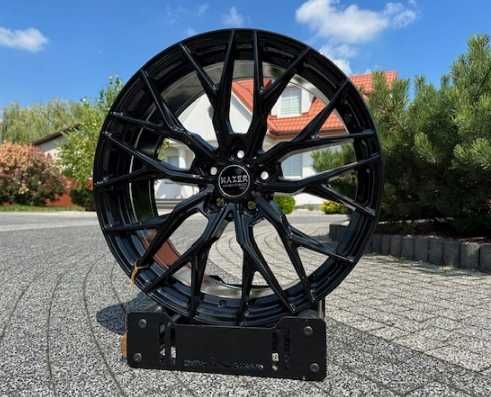 Felgi Haxer do Audi A3 S3 A4 A6 Q2 Q3 VW Passat Arteon Cupra Vklasa 20