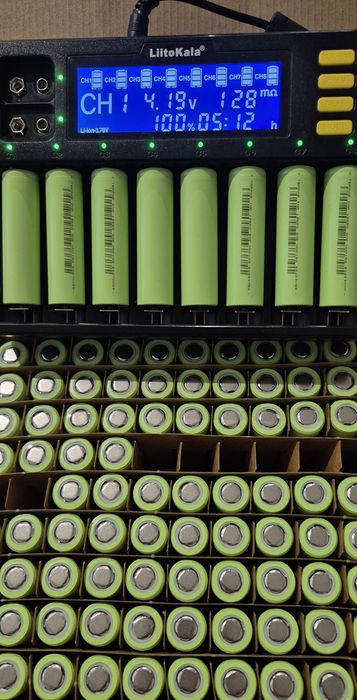 Перепаковка АКБ,Ремонт,Збірка нових