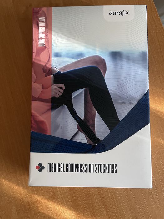 Компресійні панчохи