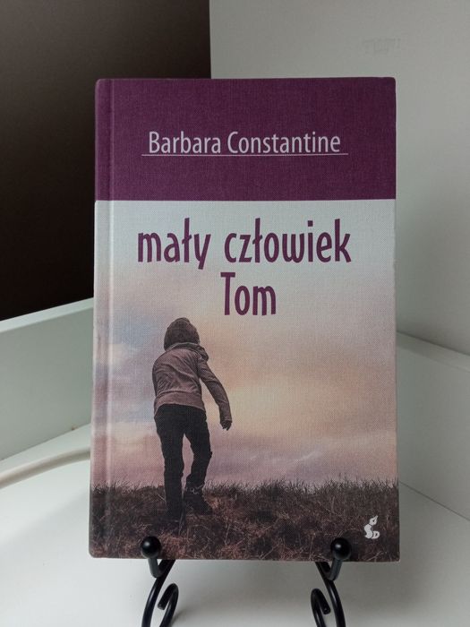 Barbara Constantine mały wielki człowiek