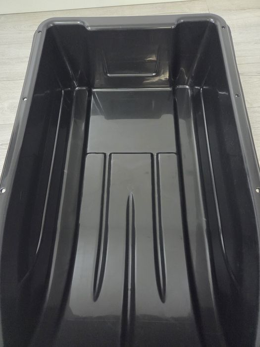 Санки-волокуши "Харьков" для зимней рыбалки - 90х55х22см