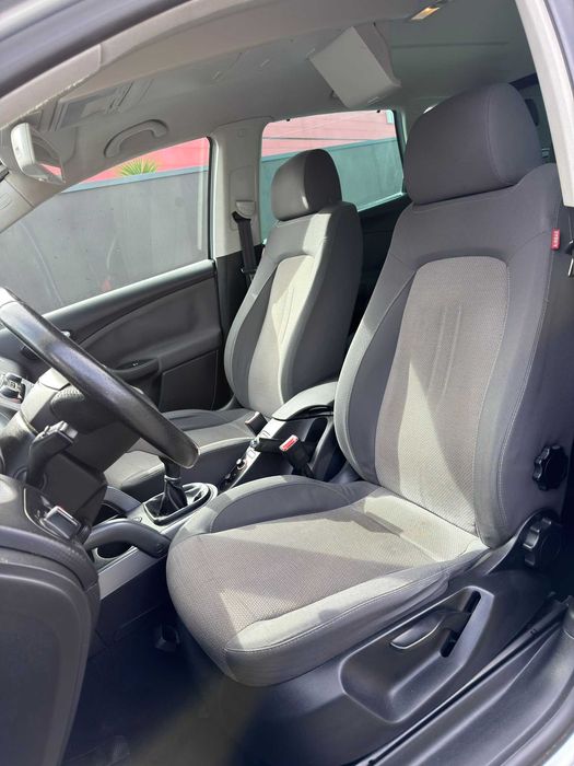 SEAT ALTEA XL 1.6TDI Style