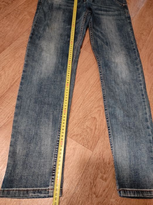 Продам чоловічі джинси