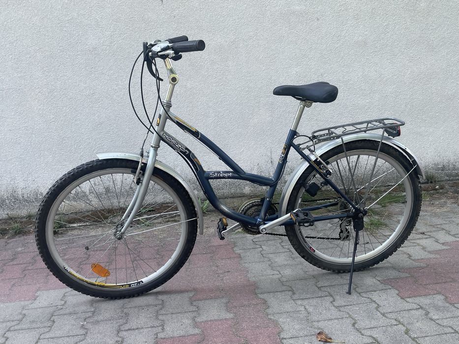 Rower damka koła 26” Horizon