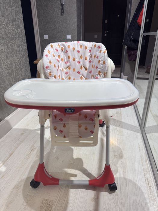 Крісло для годування Chicco