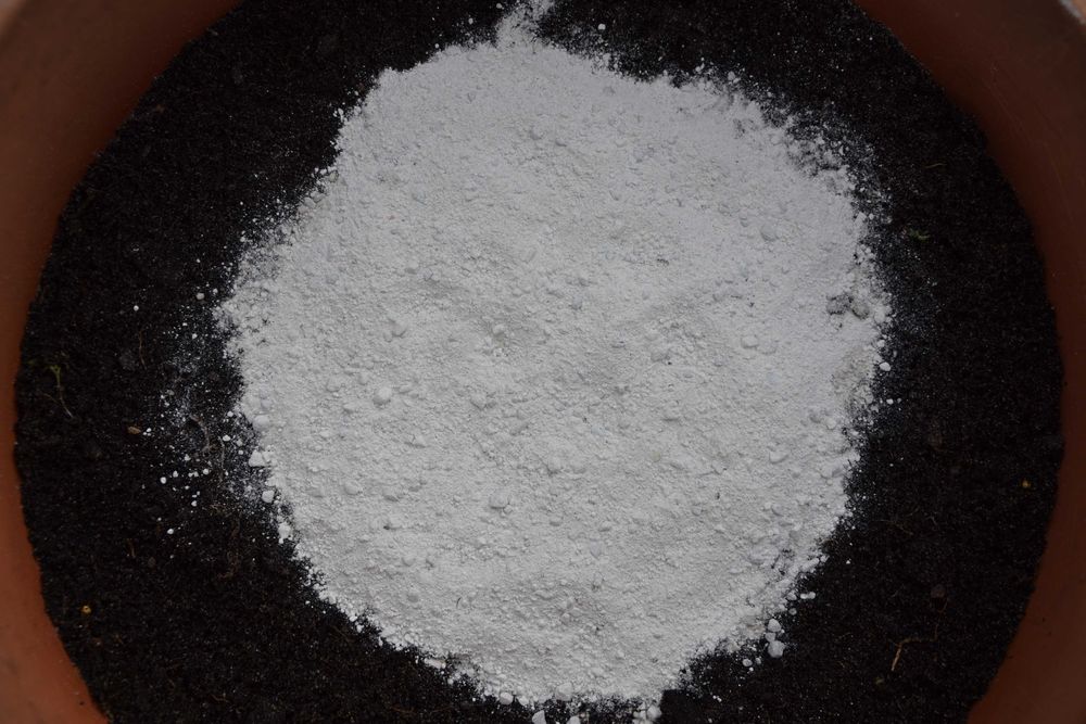 Promocja na wapna ! Kreda, Wapno Nawozowe Węglanowe, Magnezowe