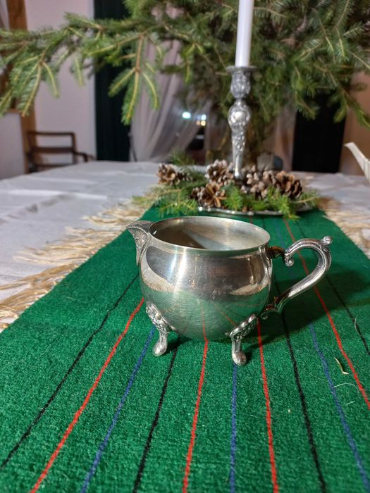 Mlecznik plater antyk