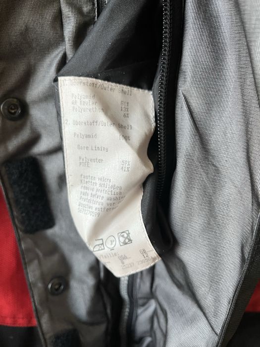 Мотокуртка жіноча  BMW