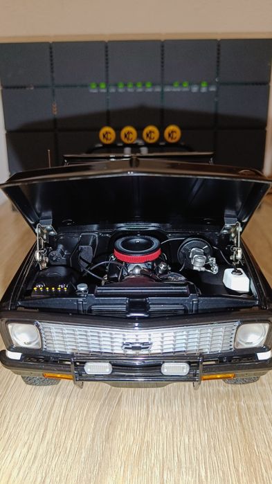 Chevrolet K/5 Blazer (1:18) - ACME