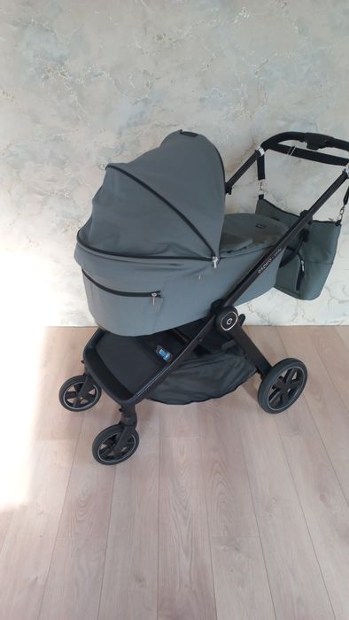 Дитяча коляска Espiro Only